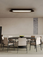 Icarira Plafonnier Canal Minimaliste Moderne - Neutralighting