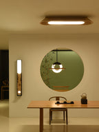 Icarira Plafonnier Canal Minimaliste Moderne - Neutralighting