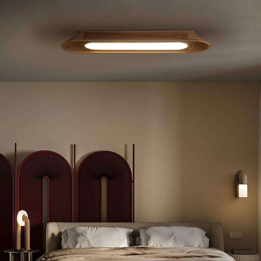 Icarira Plafonnier Canal Minimaliste Moderne - Neutralighting