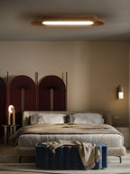 Icarira Plafonnier Canal Minimaliste Moderne - Neutralighting