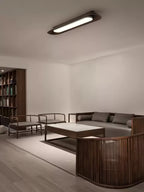 Icarira Plafonnier Canal Minimaliste Moderne - Neutralighting