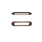 Icarira Plafonnier Canal Minimaliste Moderne - Neutralighting