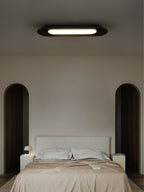 Icarira Plafonnier Canal Minimaliste Moderne - Neutralighting