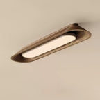 Icarira Plafonnier Canal Minimaliste Moderne - Neutralighting