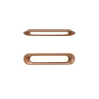 Icarira Plafonnier Canal Minimaliste Moderne - Neutralighting