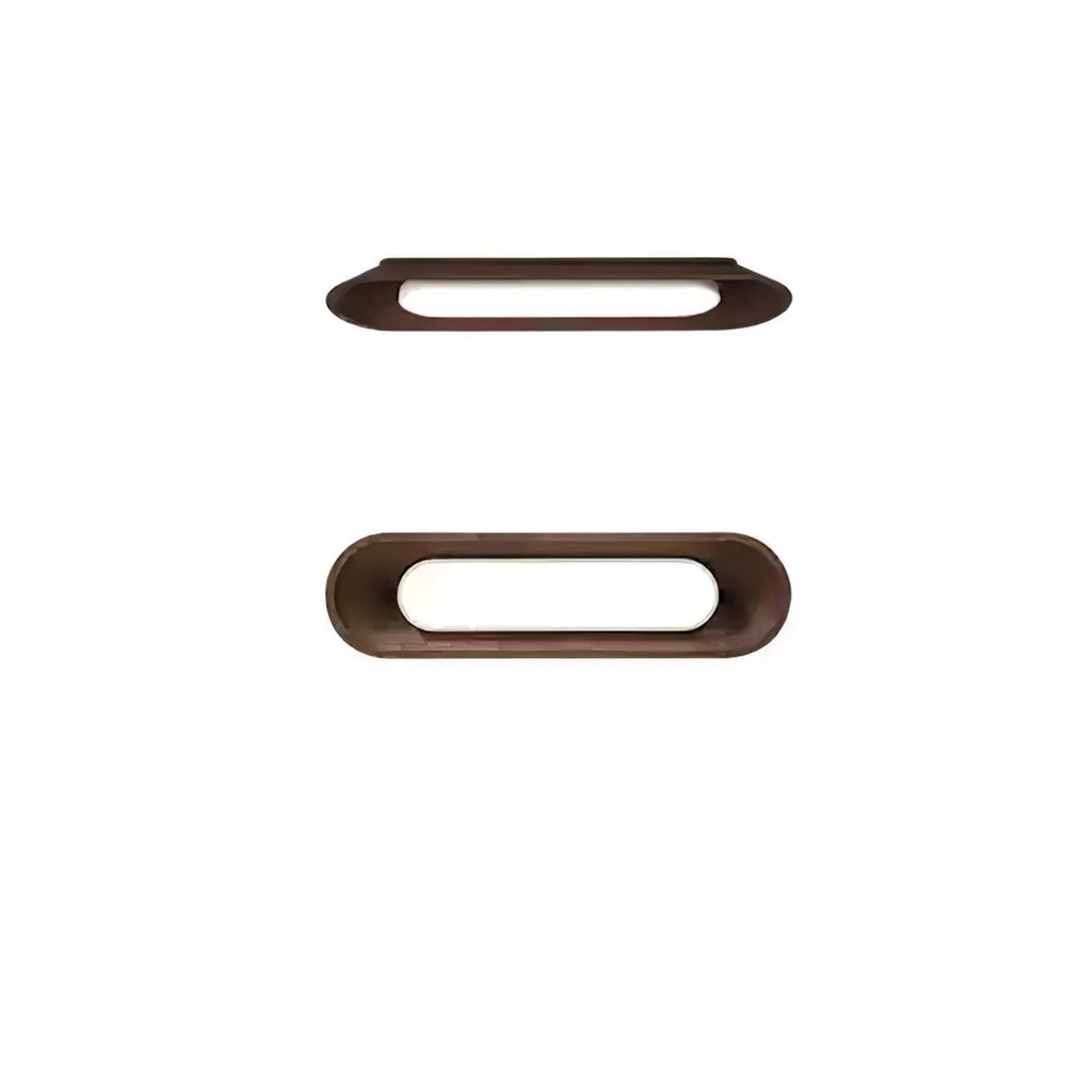 Icarira Plafonnier Canal Minimaliste Moderne - Neutralighting