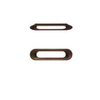 Icarira Plafonnier Canal Minimaliste Moderne - Neutralighting