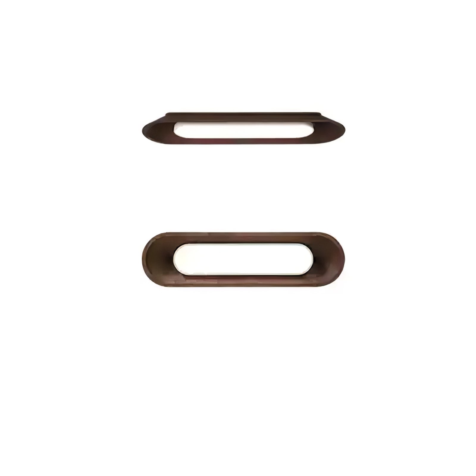 Icarira Plafonnier Canal Minimaliste Moderne - Neutralighting