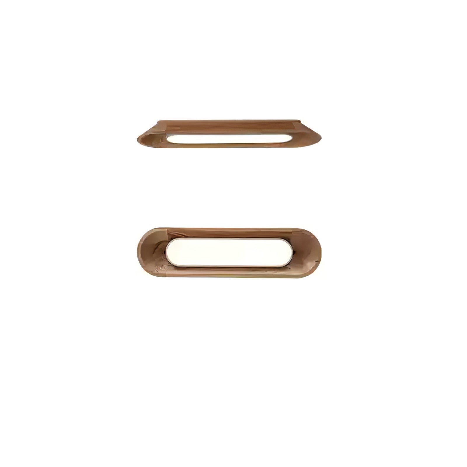 Icarira Plafonnier Canal Minimaliste Moderne - Neutralighting