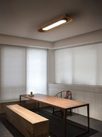 Icarira Plafonnier Canal Minimaliste Moderne - Neutralighting