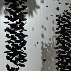 Arsilus Charbon Pierre Cascade Lustres M - Neutralighting