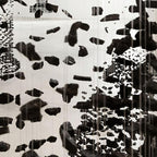 Arsilus Charbon Pierre Cascade Lustres P - Neutralighting
