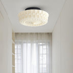 Elena Plafonnier Verre - Neutralighting