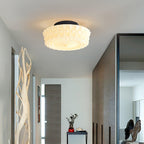 Elena Plafonnier Verre - Neutralighting
