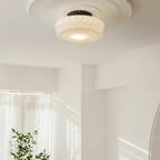 Elena Plafonnier Verre - Neutralighting