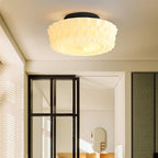 Elena Plafonnier Verre - Neutralighting