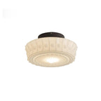 Elena Plafonnier Verre - Neutralighting