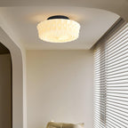 Elena Plafonnier Verre - Neutralighting