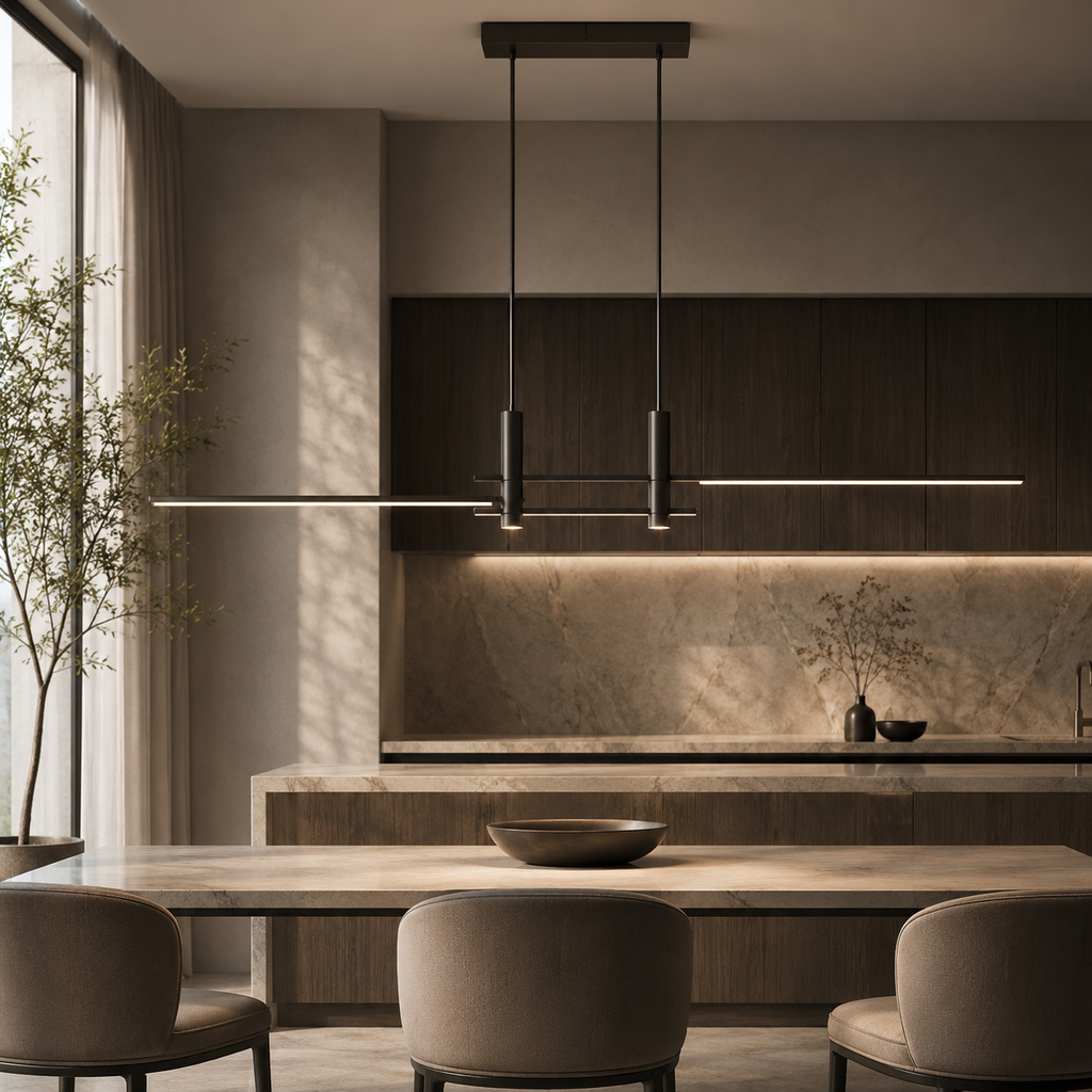 Prym Design Italien Suspensions
