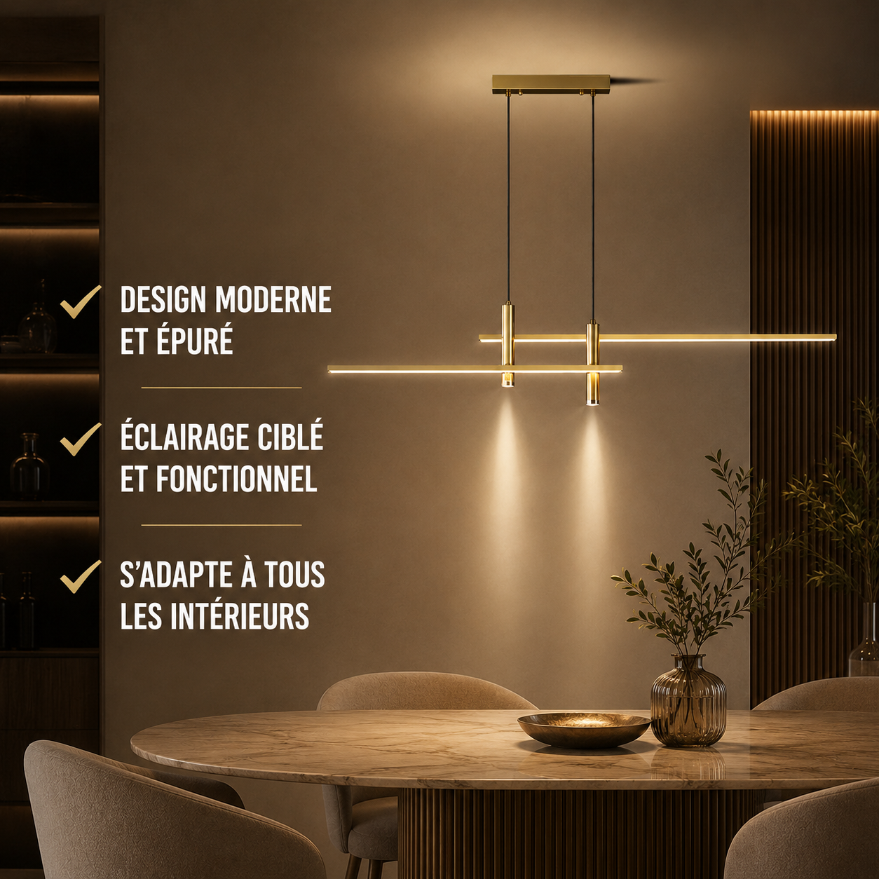 Prym Design Italien Suspensions