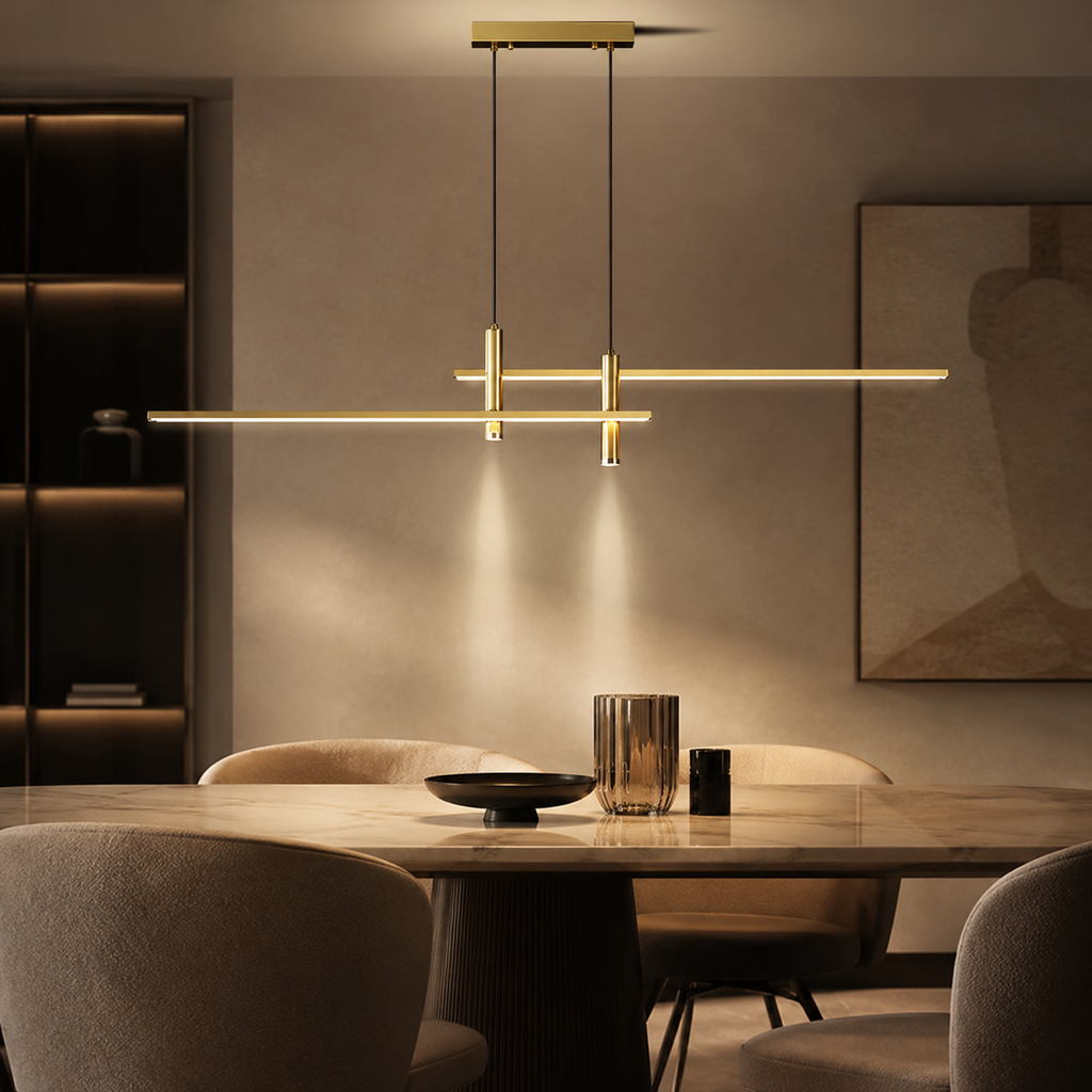 Prym Design Italien Suspensions
