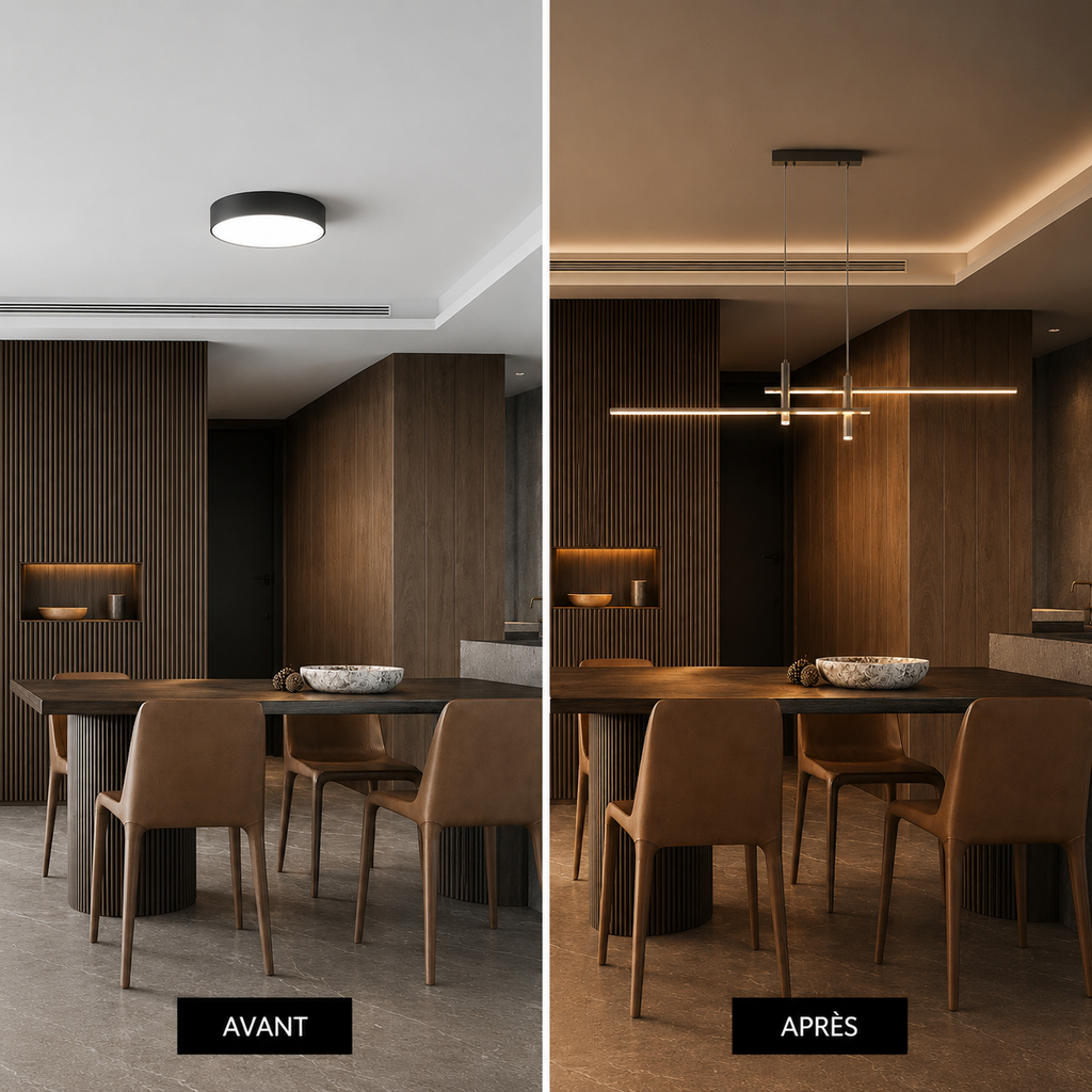 Prym Design Italien Suspensions