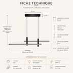 Prym Design Italien Suspensions