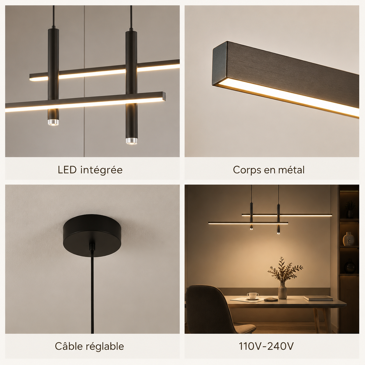 Prym Design Italien Suspensions