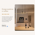 Prym Design Italien Suspensions