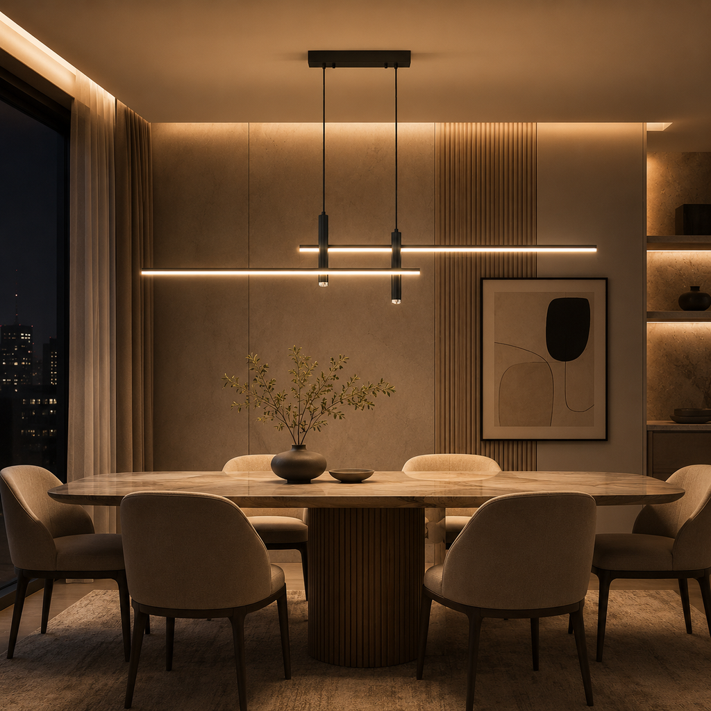 Prym Design Italien Suspensions