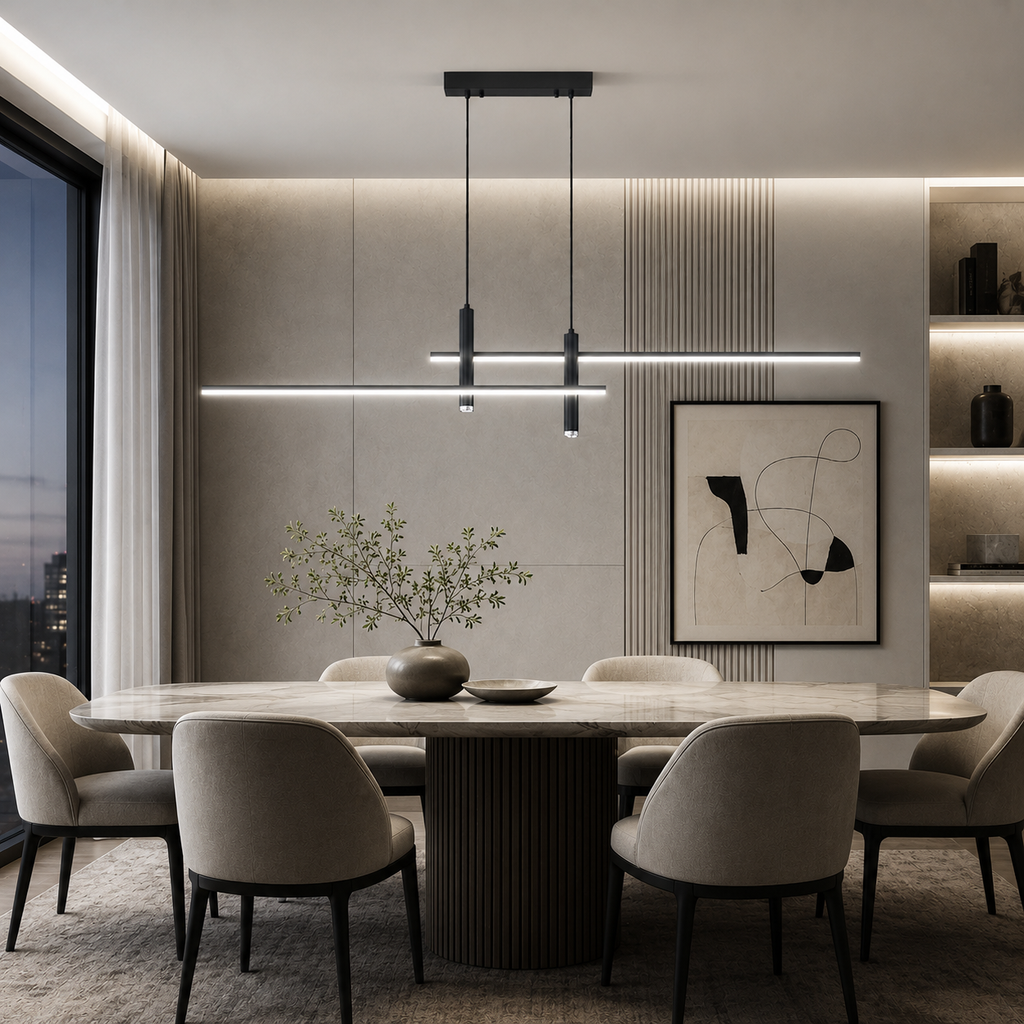 Prym Design Italien Suspensions