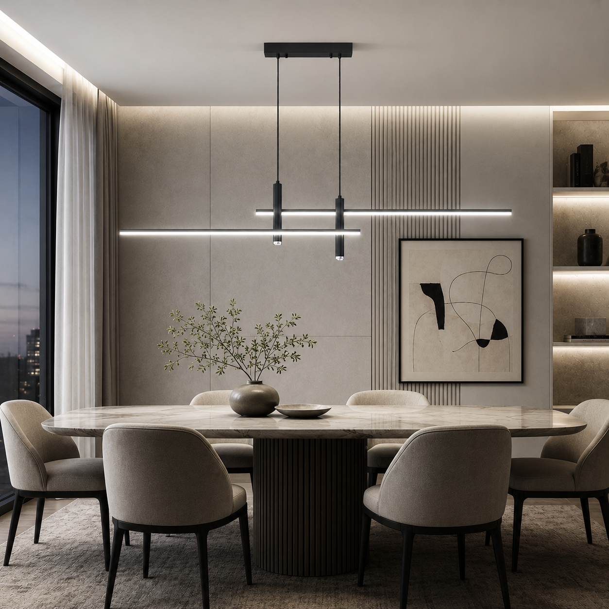 Prym Design Italien Suspensions