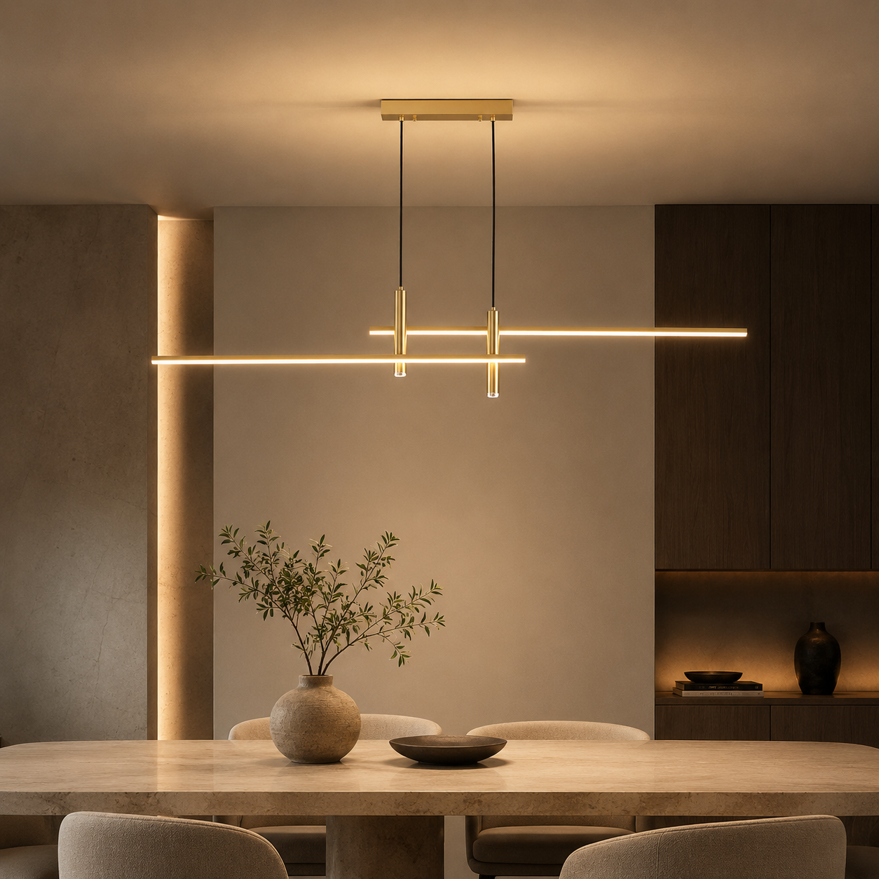 Prym Design Italien Suspensions