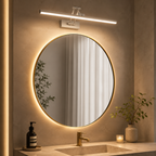 Volo Applique Murale Linéaire Réglable Simple Chambre
