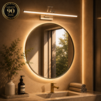 Volo Applique Murale Linéaire Réglable Simple Chambre