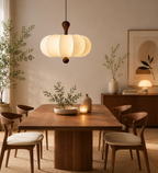 Jovian Suspension Sculptée