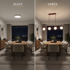 Uveta Lustre Linéaire