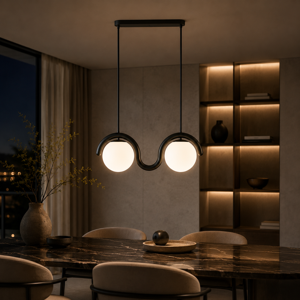 Uveta Lustre Linéaire