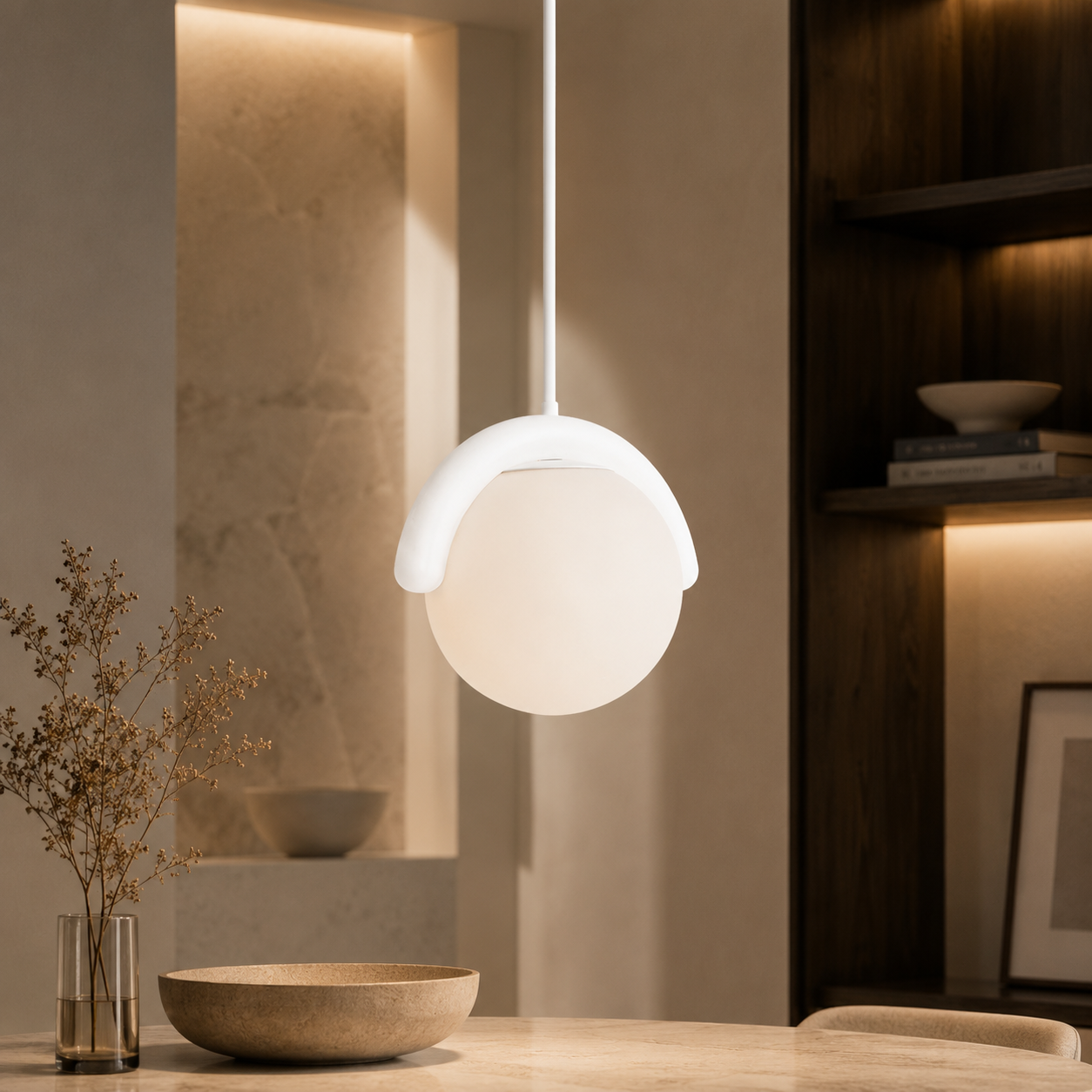 Uveta Lustre Linéaire