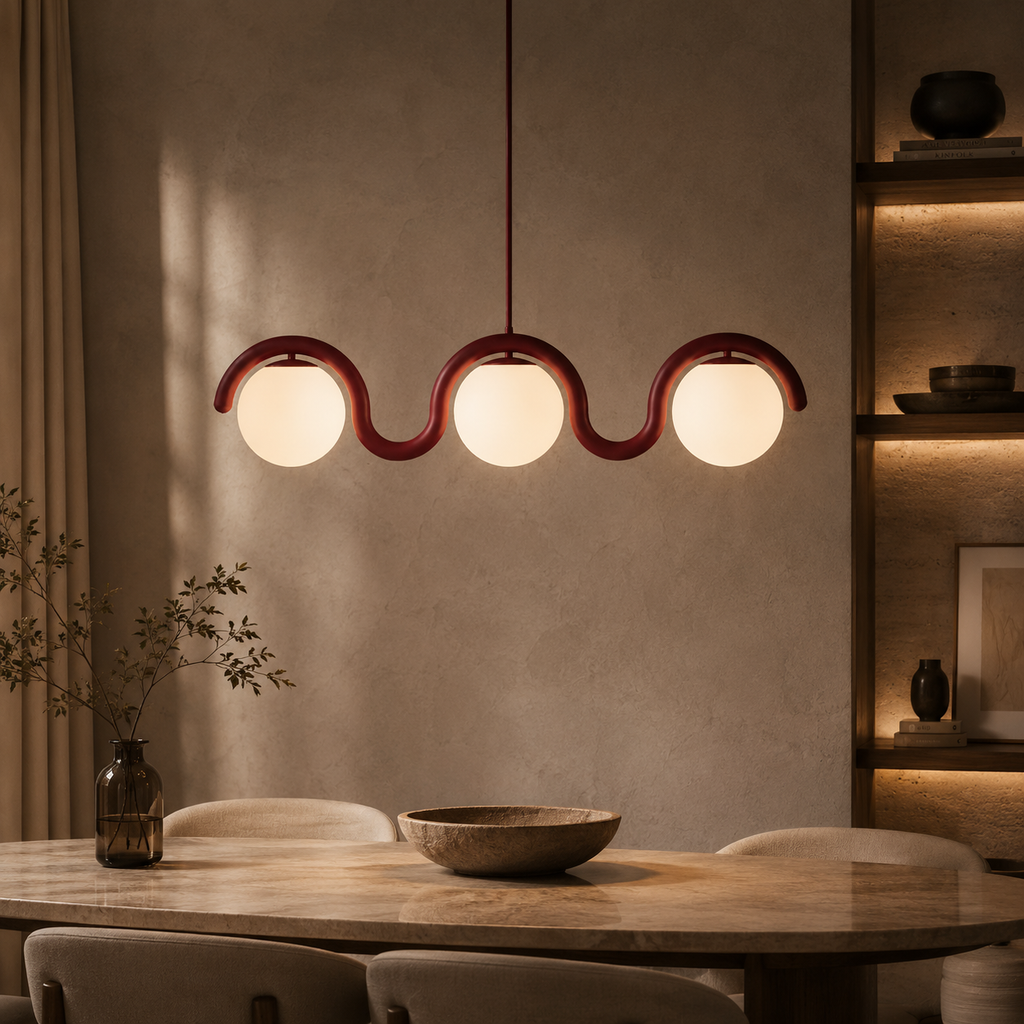 Uveta Lustre Linéaire