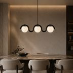 Uveta Lustre Linéaire