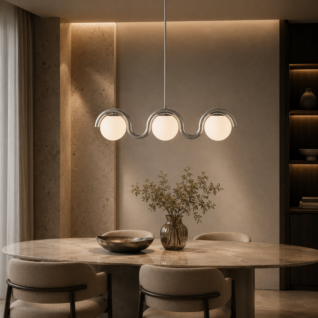 Uveta Lustre Linéaire