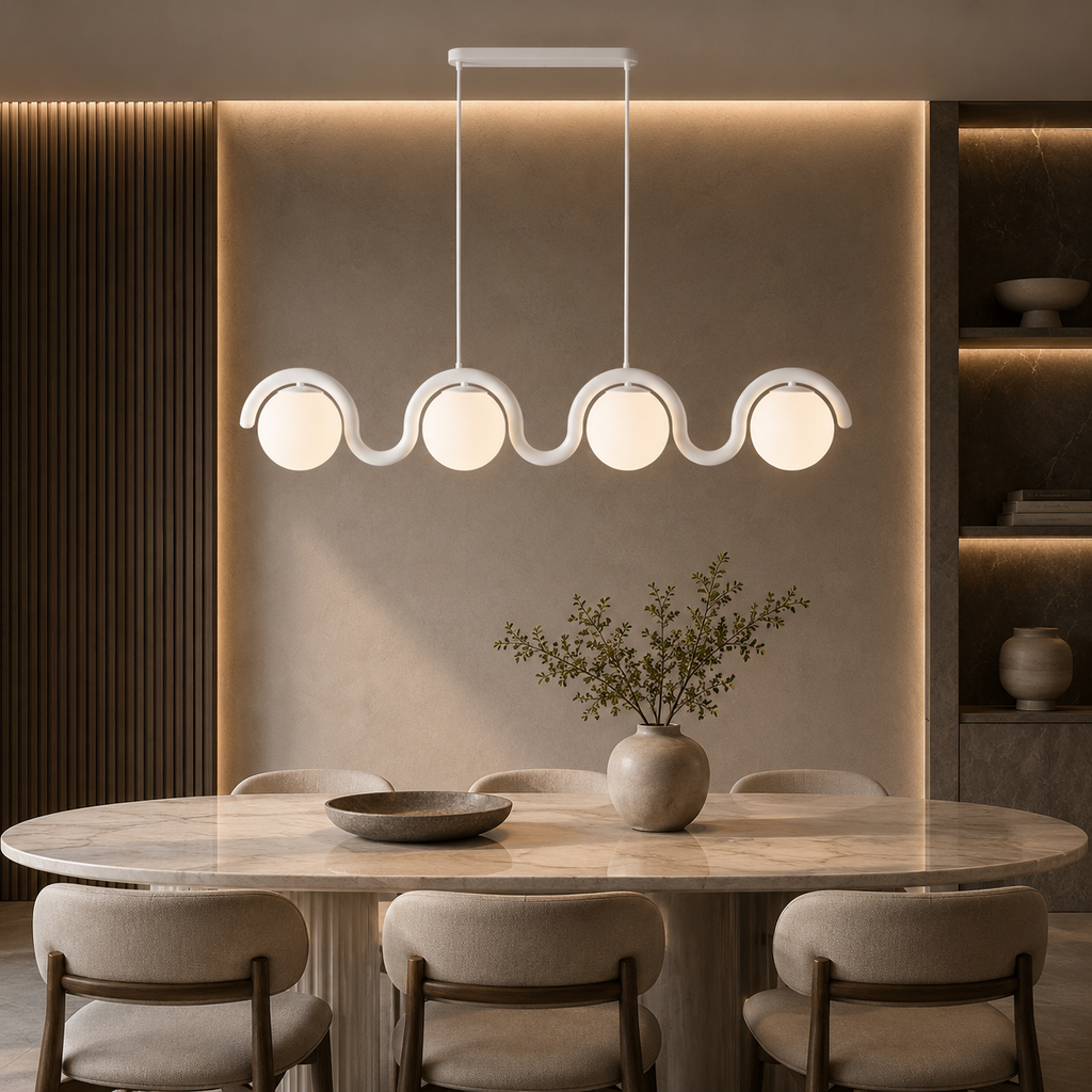 Uveta Lustre Linéaire