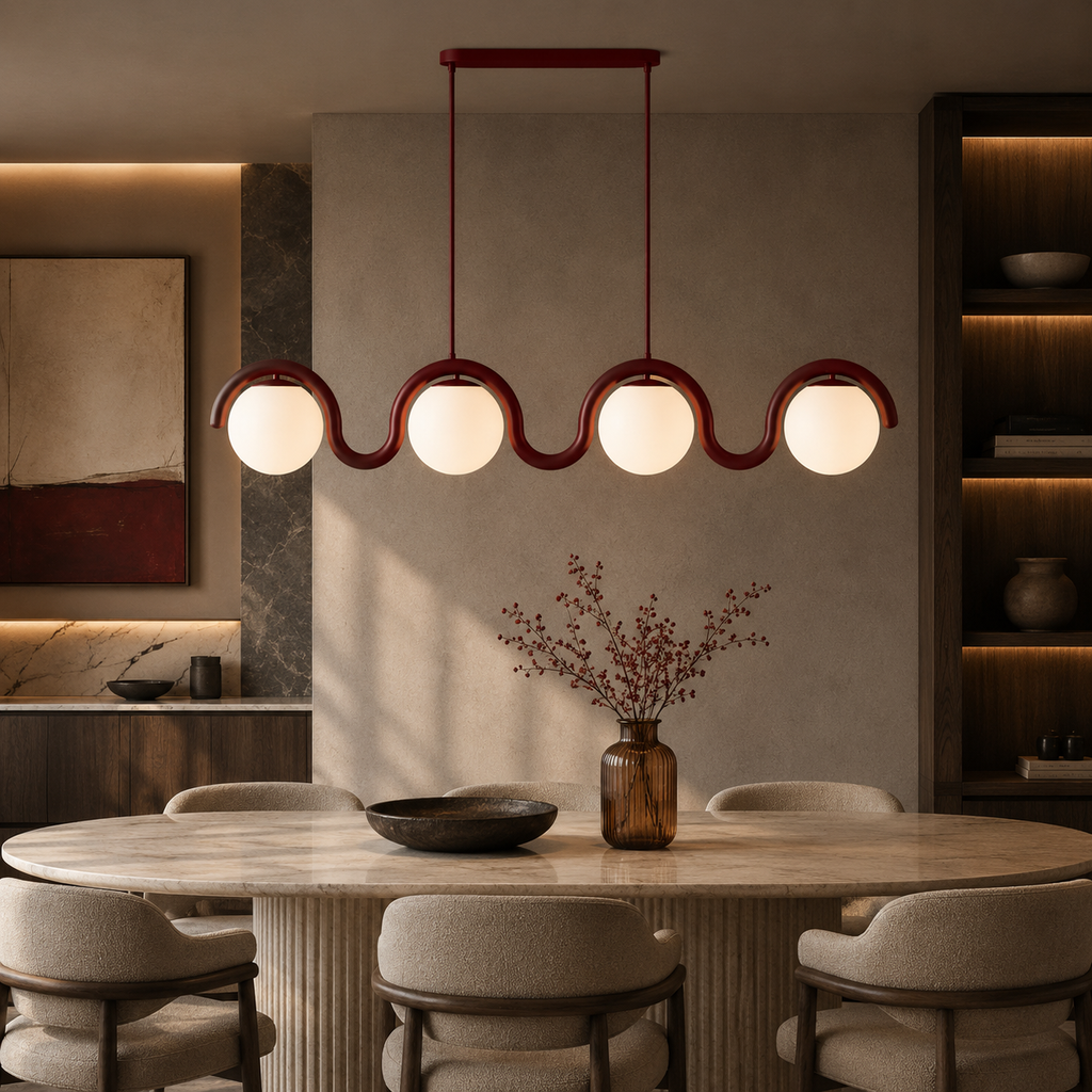 Uveta Lustre Linéaire
