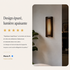 Neyra Applique Murale Intérieure