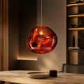 Milo Suspension Moderne Coloré Irregulier