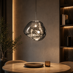 Milo Suspension Moderne Coloré Irregulier