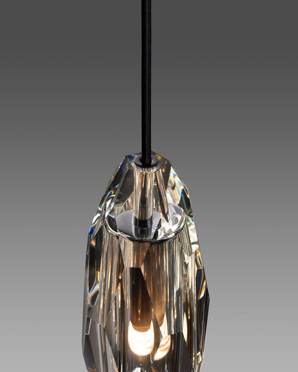 ZorinarisApplique Murale Cristal Art Nordique Premium - Neutralighting