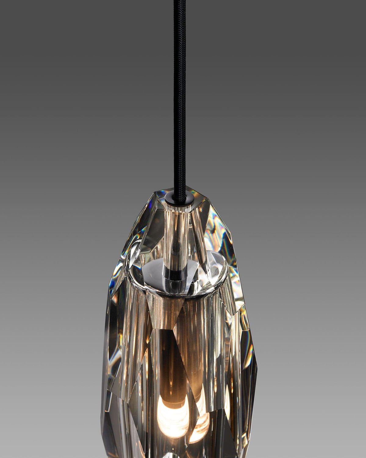 ZorinarisApplique Murale Cristal Art Nordique Premium - Neutralighting