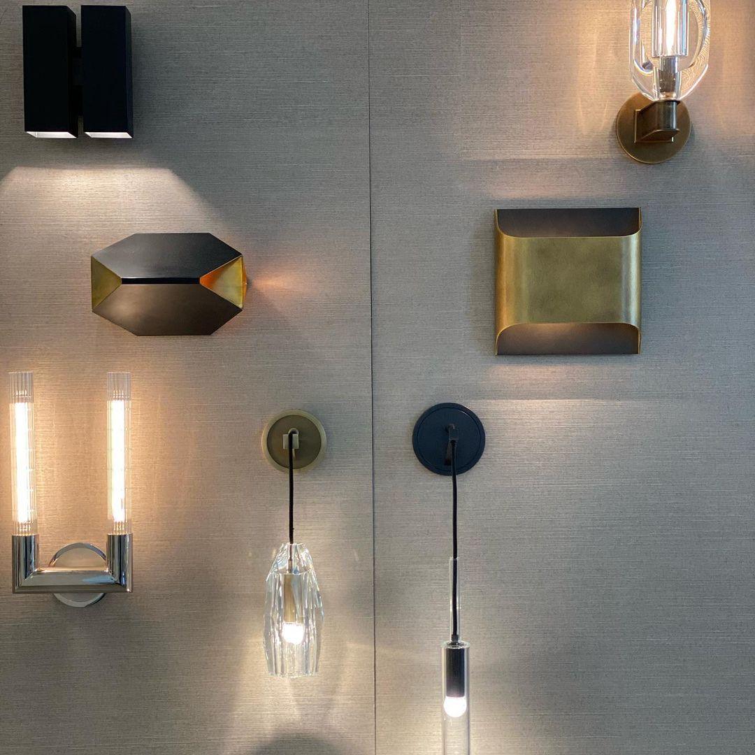 ZorinarisApplique Murale Cristal Art Nordique Premium - Neutralighting